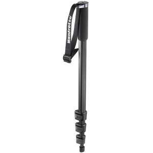 Manfrotto 776YB Compact Aluminum Monopods