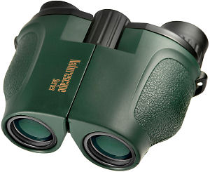 Barska Naturescape 8x25 Binoculars