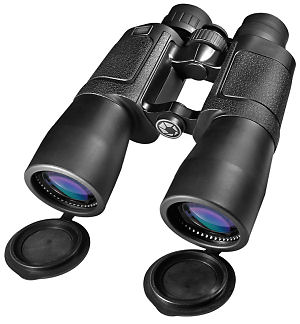 Barska Storm 10x50 WP Binoculars