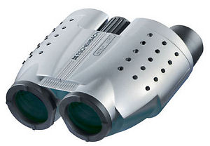 Eschenbach Vektor 10x25 Compact Binoculars