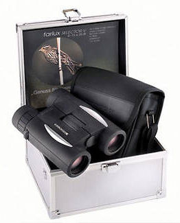 Eschenbach Farlux Selector V 8-15x35 B Binoculars