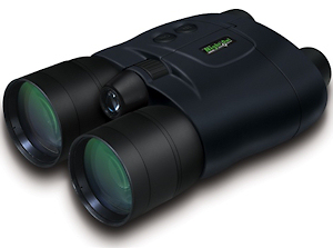 Night Owl NexGen 5.0x Night Vision Binoculars