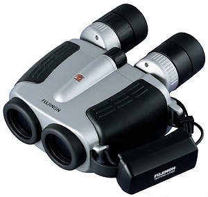 Fujinon Techno-Stabi 12x32 Jr. Image Stablizing Binoculars