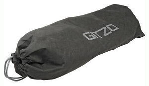 Gitzo 4 x 5" Anti-Dust Bag for Heads & Accessories
