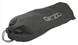 Gitzo 8 x 22" Anti-Dust Bag for Tripods & Monopods