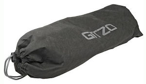 Gitzo 3.5 x 7" Anti-Dust Bag for Heads & Accessories