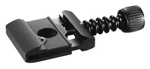 Gitzo Dovetail Quick Release Adapter Assembly