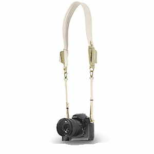 National Geographic Adventure Camera Strap
