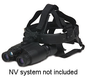 US Night Vision Headmount for 2MV/221/321 Systems