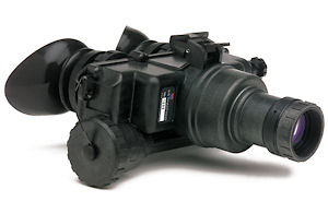 US Night Vision PVS-7 Gen 3 Non-Gated Night Vision Goggles w/Built-in IR