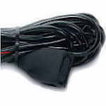 US Night Vision PathFindIR 20 Foot Wire Harness - Power/Video Only