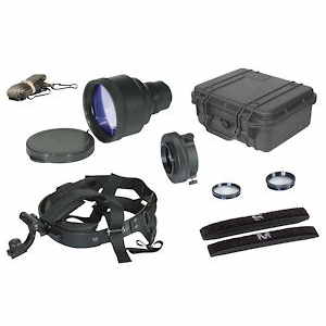US Night Vision AN/PVS-7 Spare Parts Kit (Complete 36 Pieces Kit)