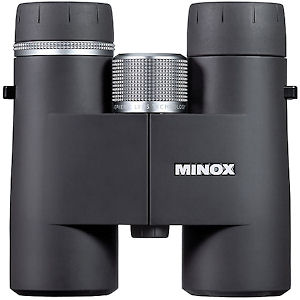 Minox HG 8x33 BR asph. Binoculars