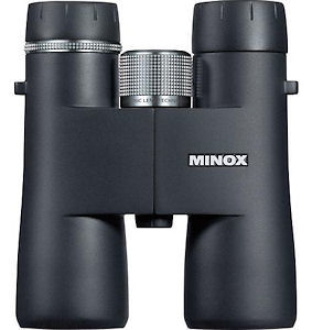 Minox HG 8x43 BR asph. Binoculars
