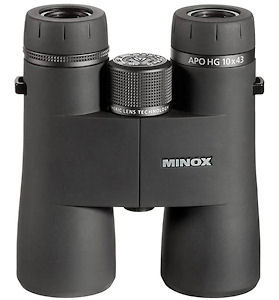 Minox APO HG 8x43 BR asph. Binoculars