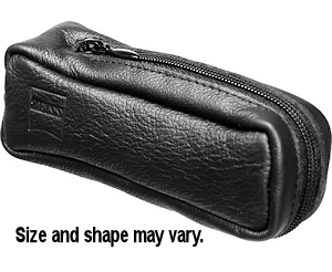 Zeiss Leather pouch for 10x25B Design Selection T* Monoculars
