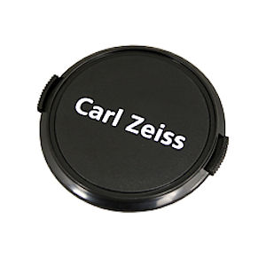 Zeiss 85mm Objective Lens Cap
