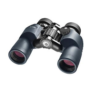 Barska Deep Sea 7x30 WP Compact Binoculars w/ Internal Rangefinder & Compass