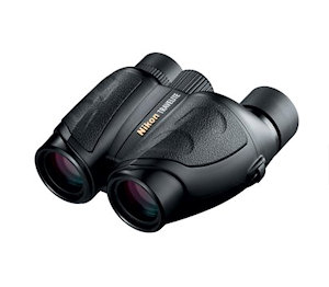 Nikon Travelite 12x25 Compact Binoculars