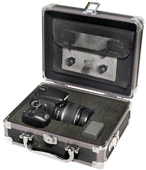 Vanguard VGP-3200 Camera Hard Case