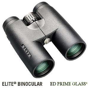 Bushnell Elite 10x42  ED Binoculars