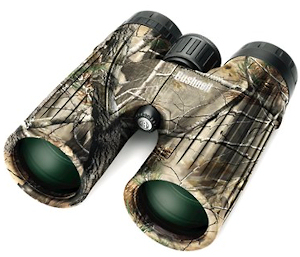 Bushnell Legend Ultra HD 8x36 ED AP Camo Binoculars