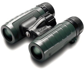 Bushnell Trophy XLT 10x28 Compact Binoculars