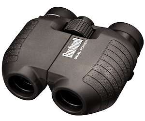 Bushnell Spectator 5-10x25 Compact Binoculars