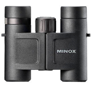 Minox BV II 8x25 BR Compact Binoculars