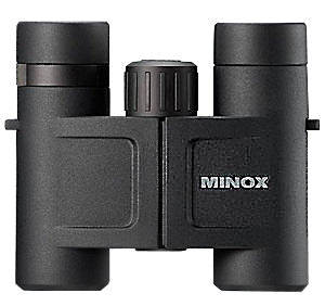 Minox BV II 10x25 BR Compact Binoculars