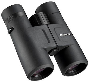 Minox BV II 8x42 BR Binoculars