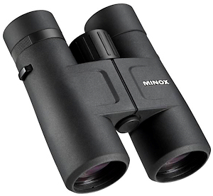 Minox BV II 10x42 BR Binoculars