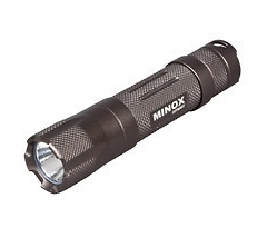 Minox CFL 1 Compact LED Flashlights