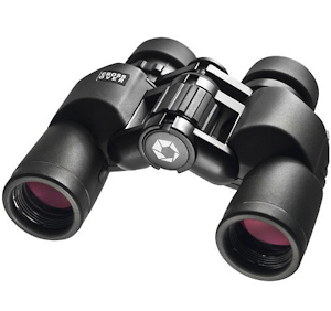 Barska Crossover 8x30 WP Compact Porro Binoculars