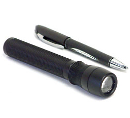 Morovision Handheld IR Illuminator w/ Adjustable Beam