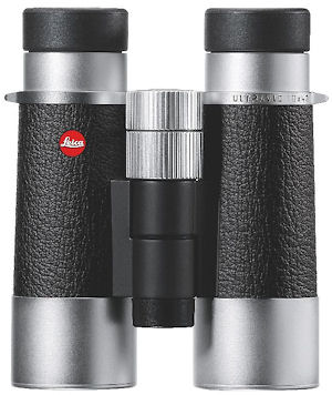 Leica Silverline 8x42 Binoculars