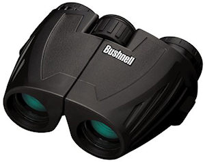 Bushnell Legend Ultra HD 10x26 Black Porro