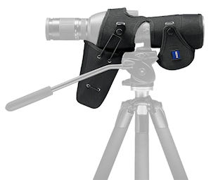 Zeiss Cover Case for 85mm Angled DiaScope