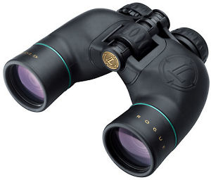 Leupold BX-1 Rogue 10x42 Porro Binoculars