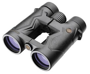 Leupold BX-3 Mojave 10x42 Roof Binoculars - Black