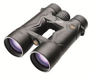 Leupold BX-3 Mojave 10x50 Roof Binoculars - Black