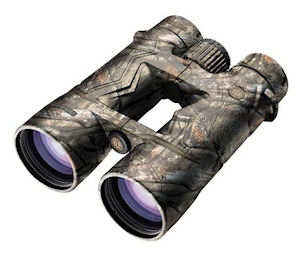 Leupold BX-3 Mojave 10x50 Roof Binoculars - Mossy Oak Treestand