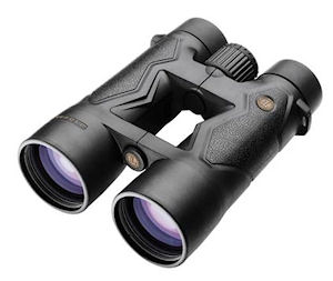 Leupold BX-3 Mojave 12x50 Roof Binoculars - Black