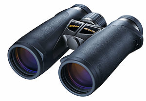 Nikon EDG II 8x42 Binoculars