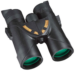 Steiner Nighthunter XP 10x42 Roof Prism Binoculars