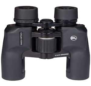 Eagle Optics Kingbird 6.5x32 binocular