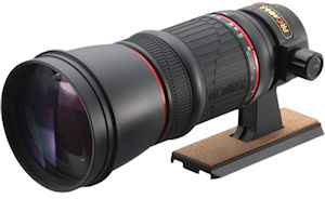 Kowa Telephoto Lens/Scope Prominar 500 F5.6 Fluorite