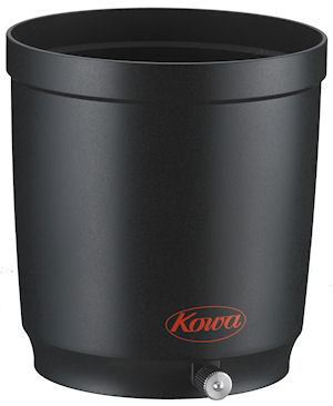Kowa Replacement Lens Hood for Master Lens