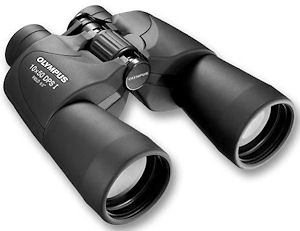 Olympus Trooper 10x50 DPS I Binoculars