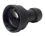 ITT 5x Military Magnifier Lens (PVS-7, MV-14, PVS-14, 6010, 6015)
